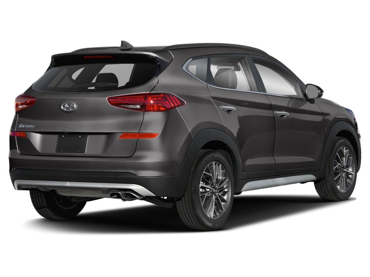 2019 Hyundai Tucson Ultimate San Clemente CA