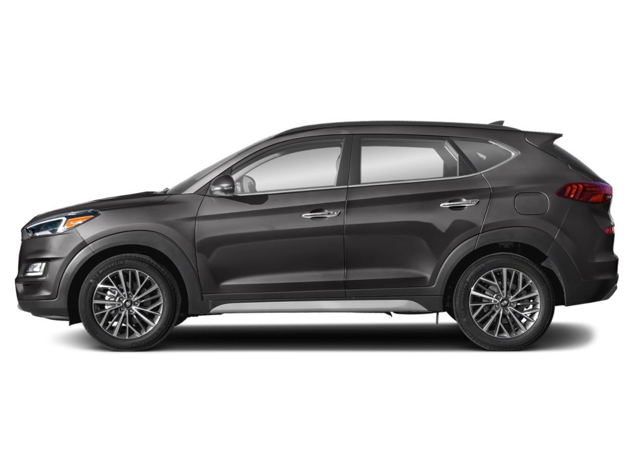 2019 Hyundai Tucson Ultimate San Clemente CA
