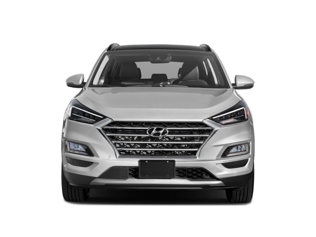 2019 Hyundai Tucson Ultimate San Clemente CA