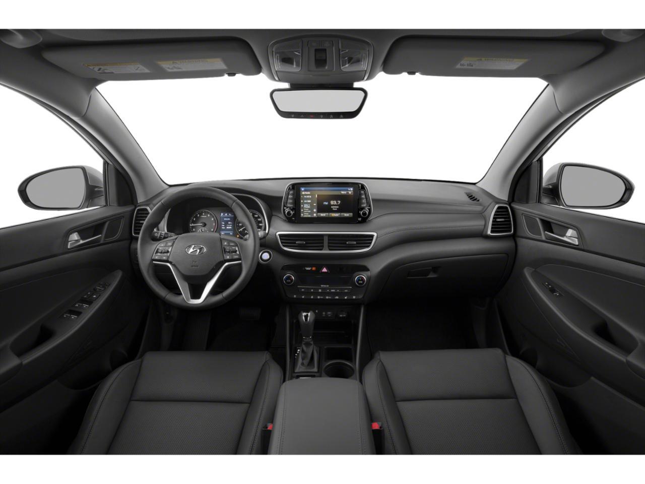 2019 Hyundai Tucson Ultimate San Clemente CA