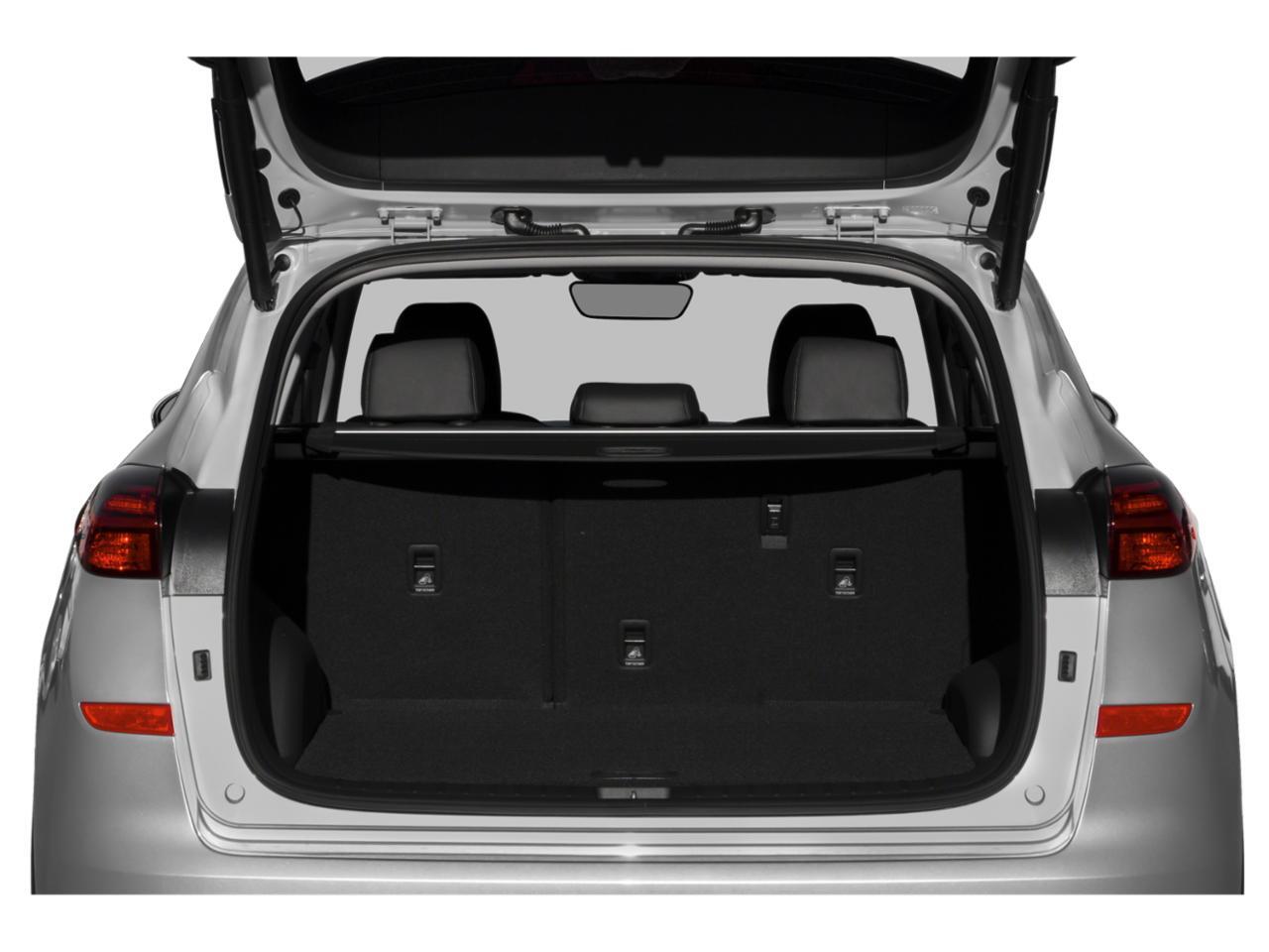 2019 Hyundai Tucson Ultimate San Clemente CA