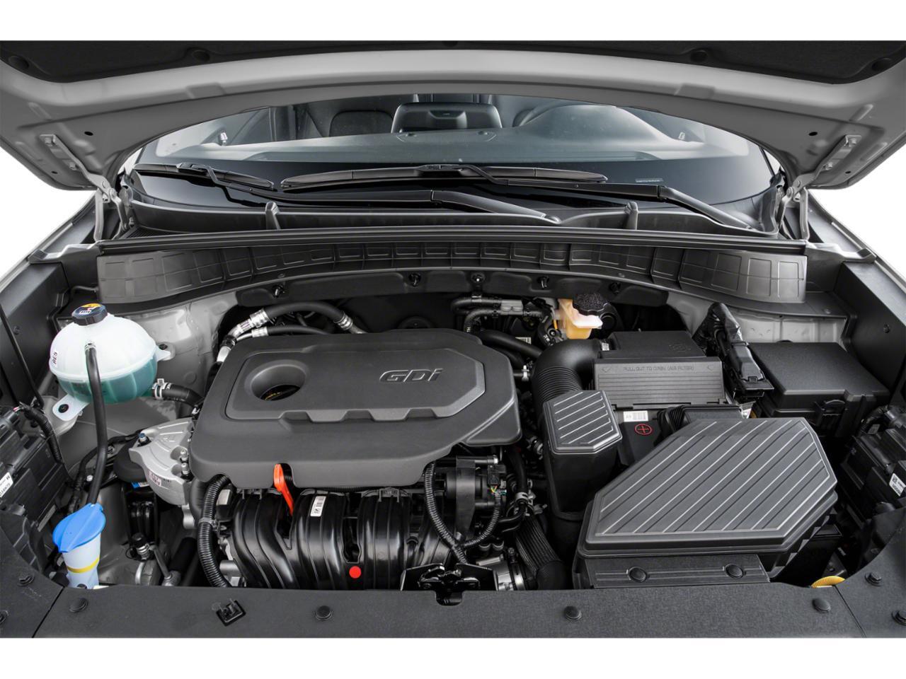 2019 Hyundai Tucson Ultimate San Clemente CA