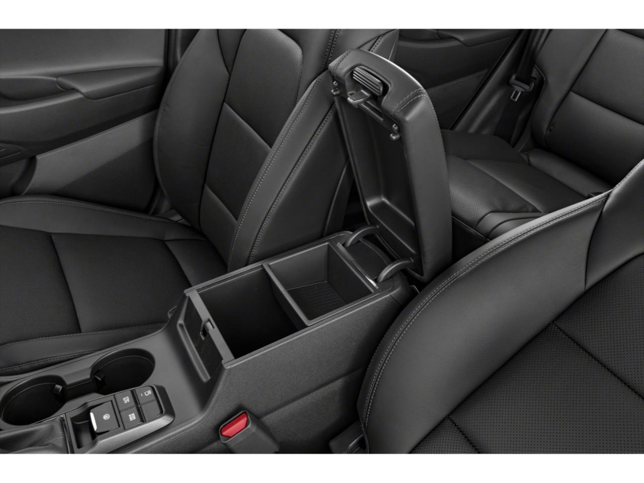 2019 Hyundai Tucson Ultimate San Clemente CA