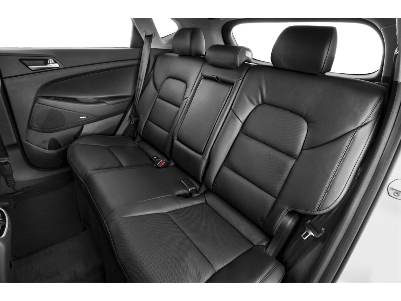 2019 Hyundai Tucson Ultimate San Clemente CA