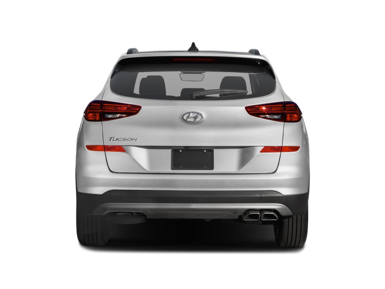 2019 Hyundai Tucson Ultimate San Clemente CA