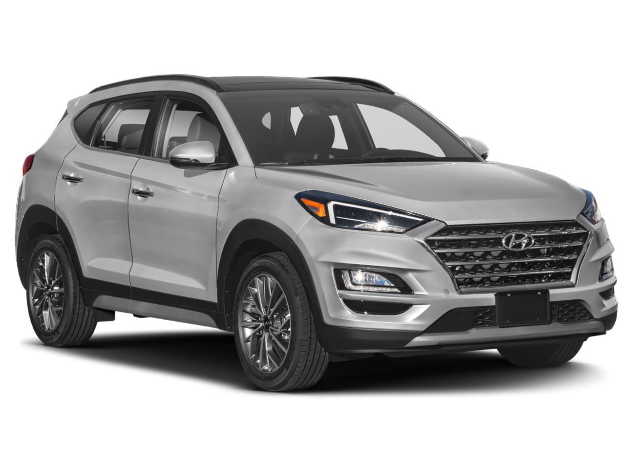2019 Hyundai Tucson Ultimate San Clemente CA