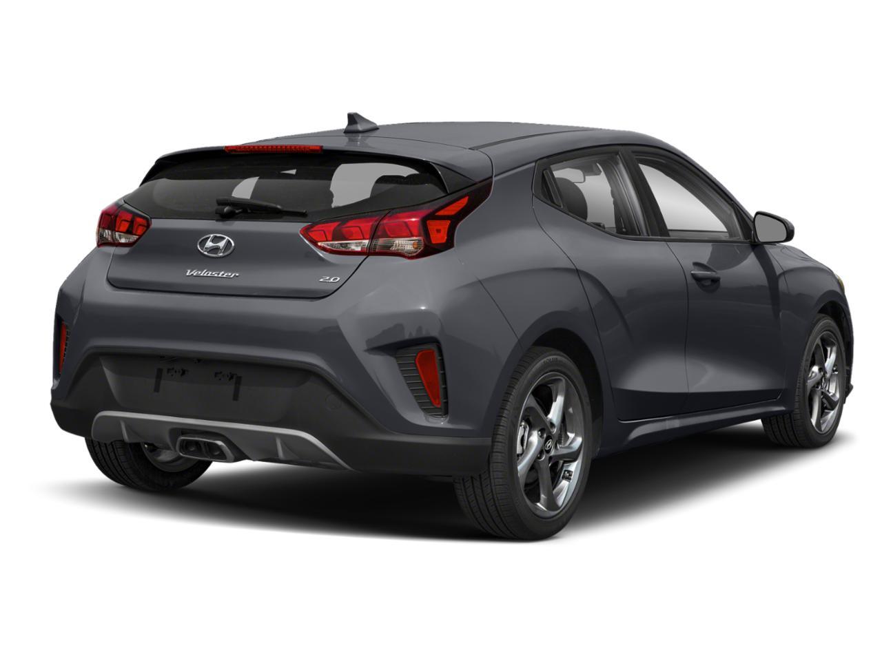 2019 Hyundai Veloster 2.0 Hot Springs AR