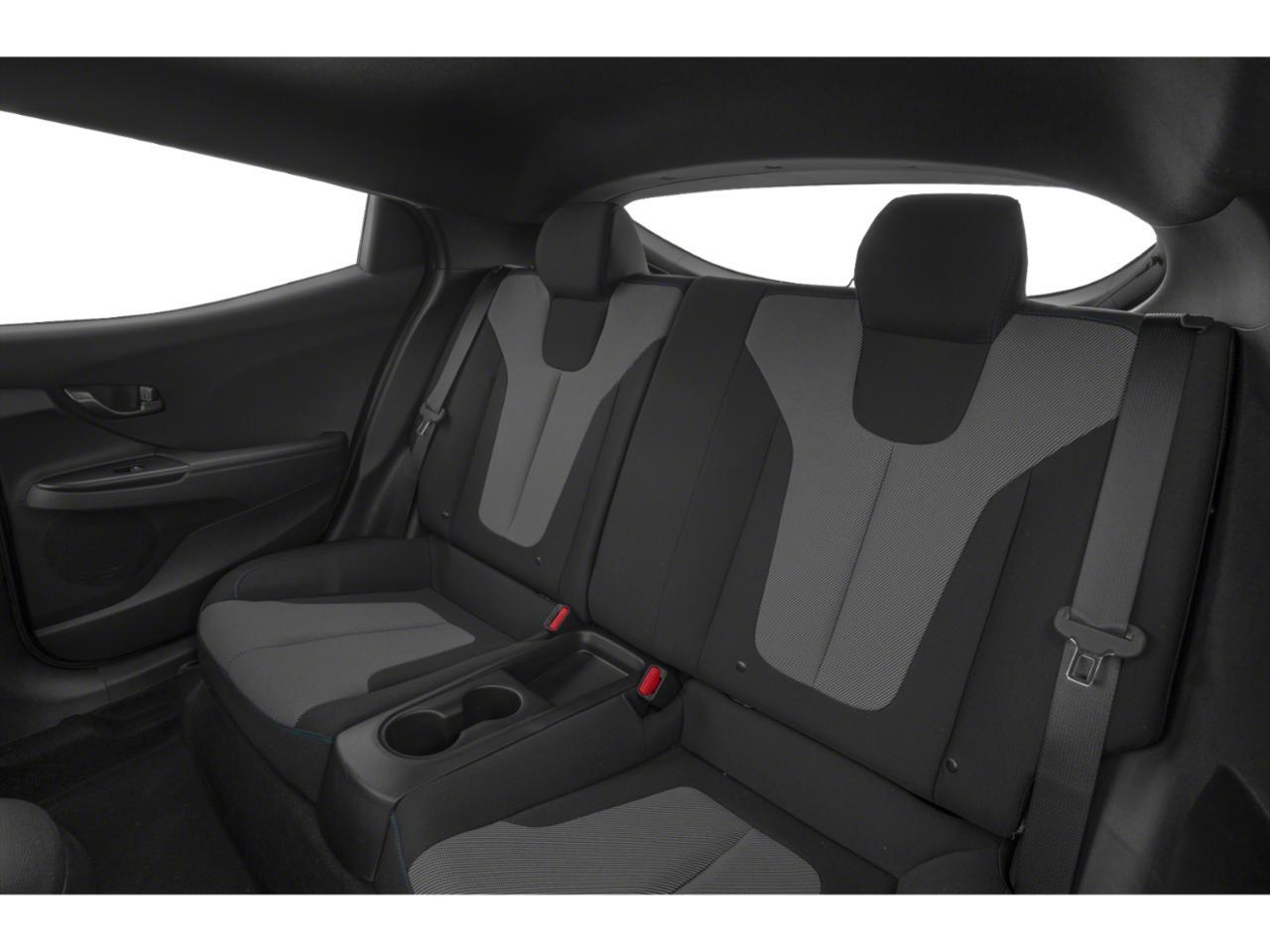 2019 Hyundai Veloster 2.0 Hot Springs AR