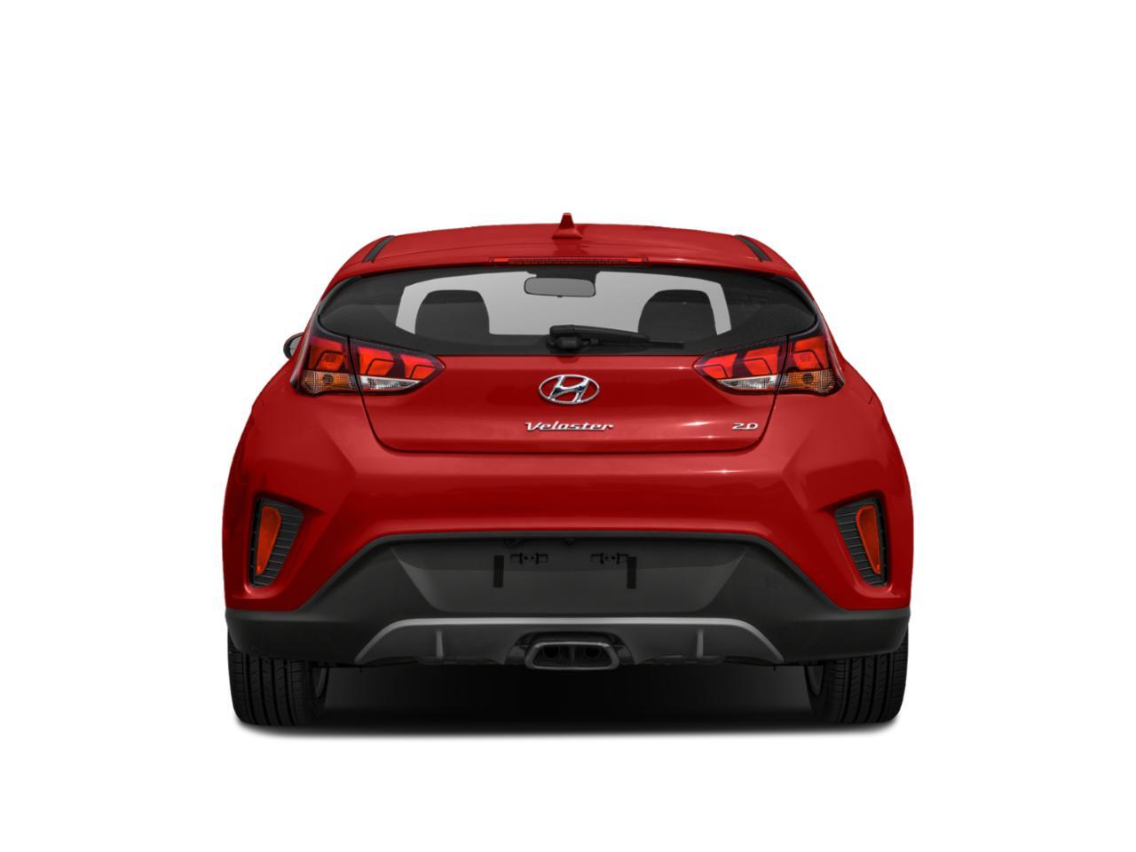 2019 Hyundai Veloster 2.0 Hot Springs AR