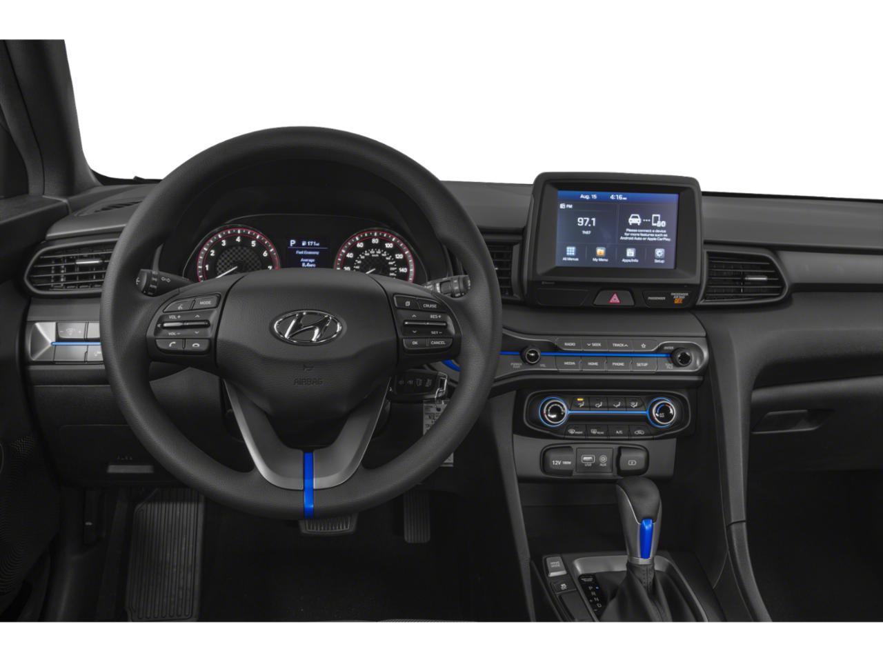 2019 Hyundai Veloster 2.0 Hot Springs AR