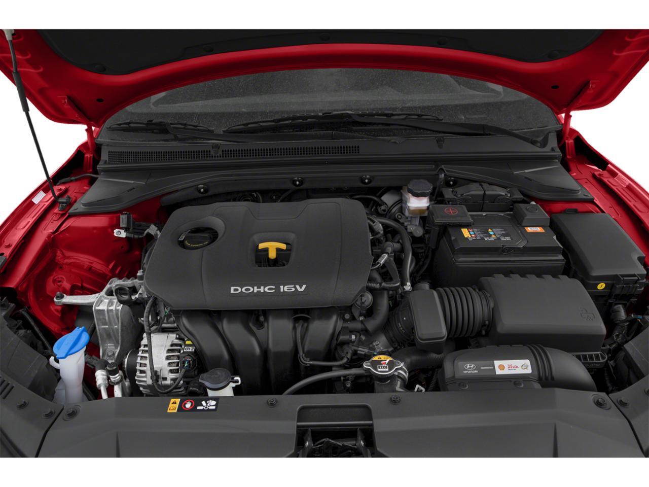 2019 Hyundai Veloster 2.0 Hot Springs AR