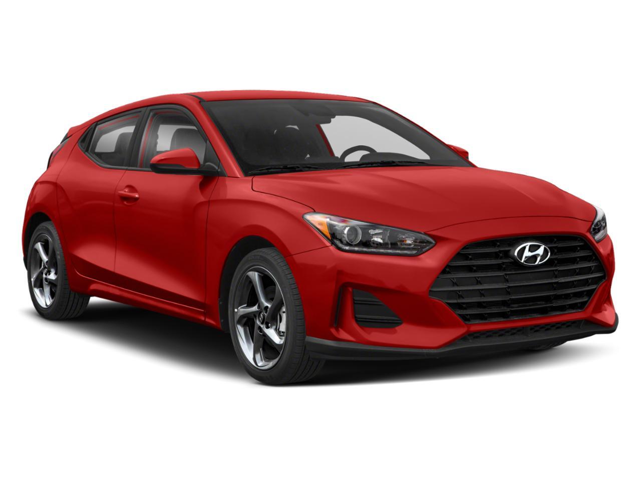 2019 Hyundai Veloster 2.0 Hot Springs AR