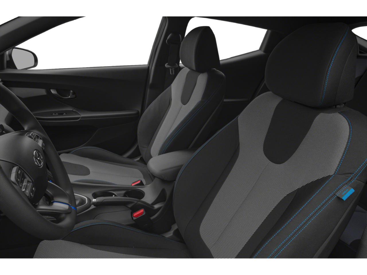 2019 Hyundai Veloster 2.0 Hot Springs AR