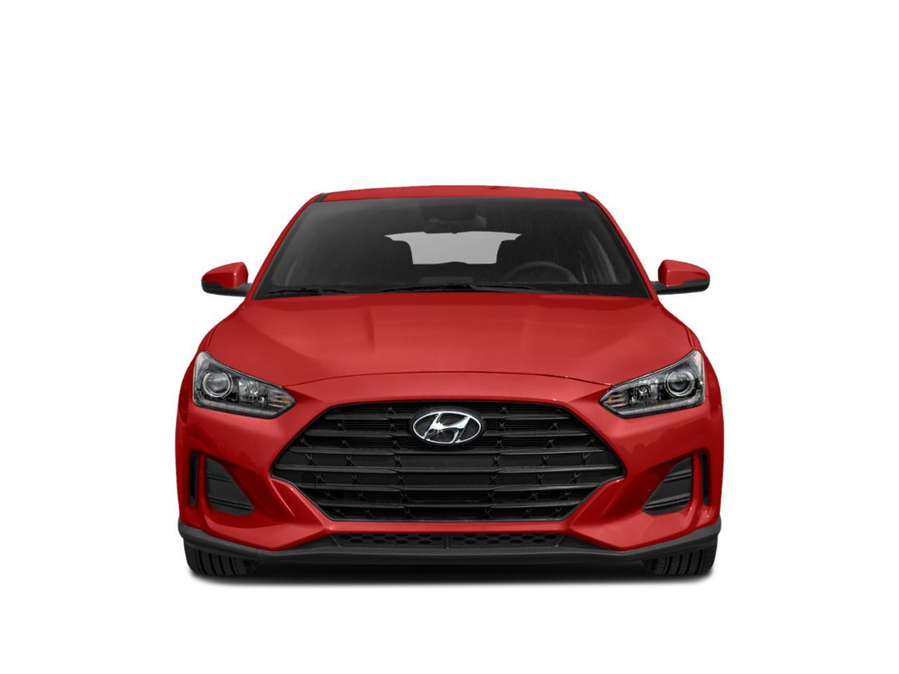 2019 Hyundai Veloster 2.0 Hot Springs AR