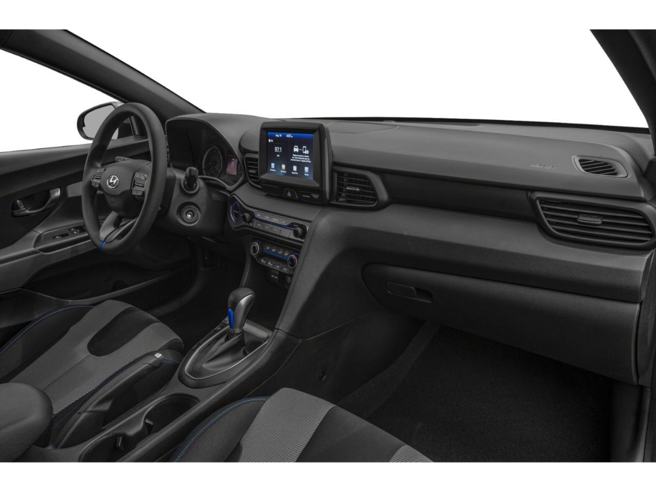 2019 Hyundai Veloster 2.0 Hot Springs AR