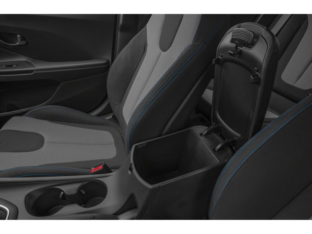 2019 Hyundai Veloster 2.0 Hot Springs AR
