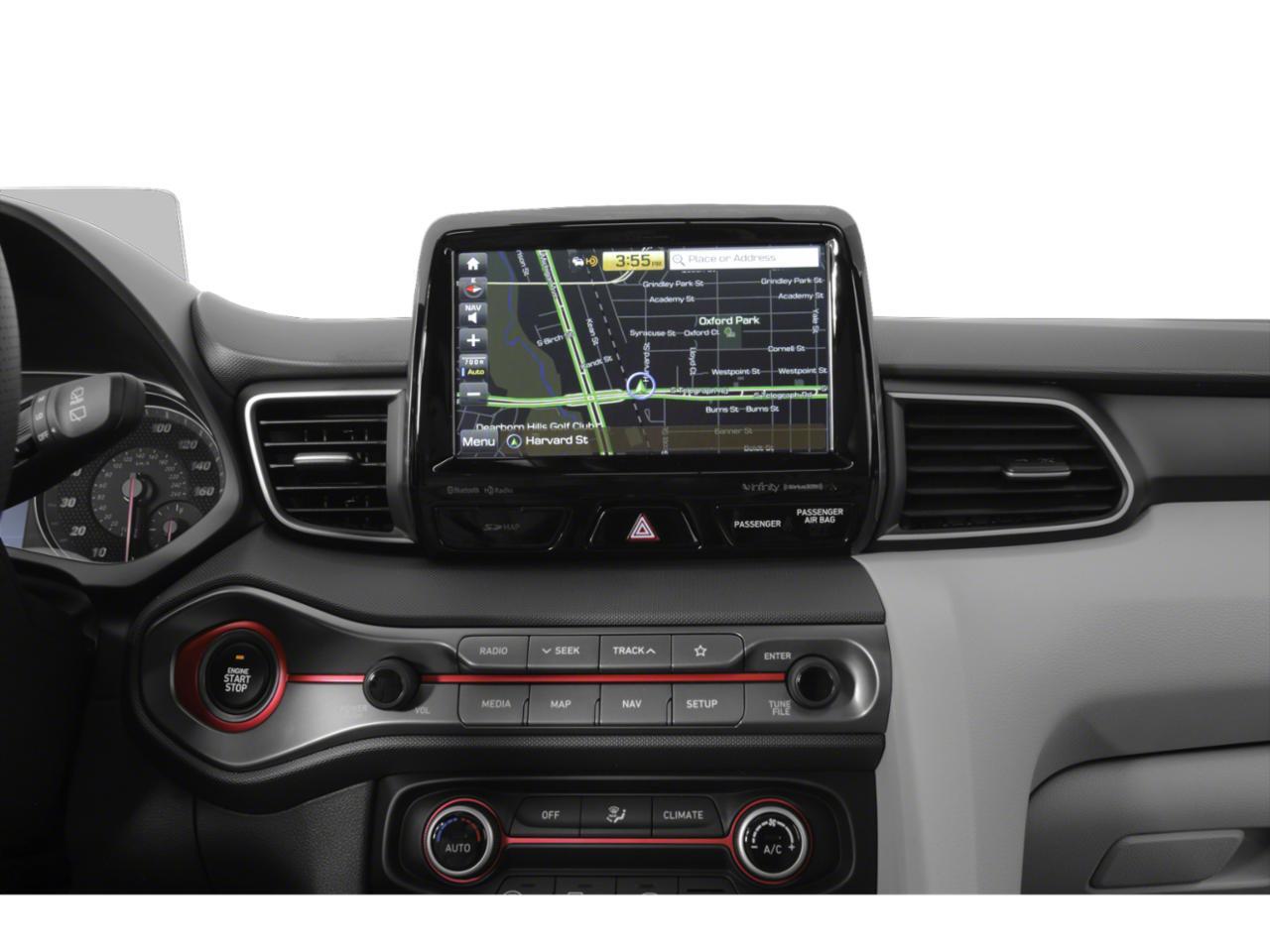 2019 Hyundai Veloster Turbo R-Spec Charlotte NC