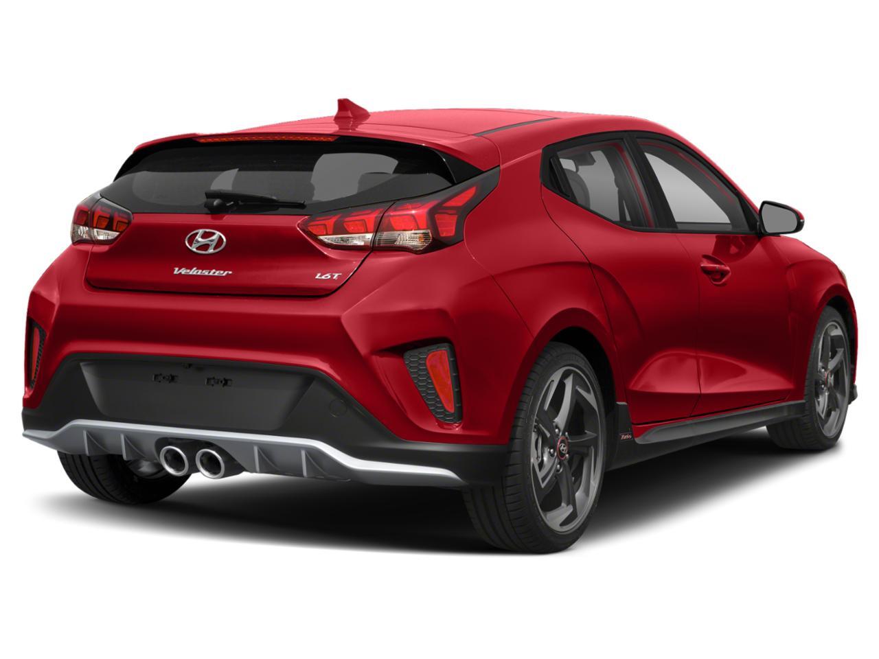 2019 Hyundai Veloster Turbo Roseville CA