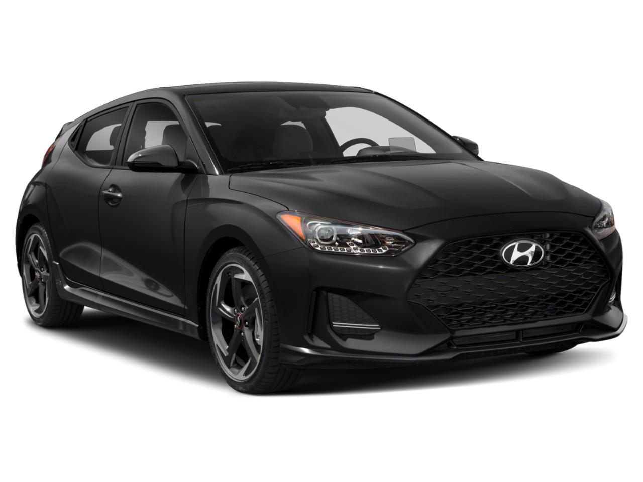 2019 Hyundai Veloster Turbo Roseville CA