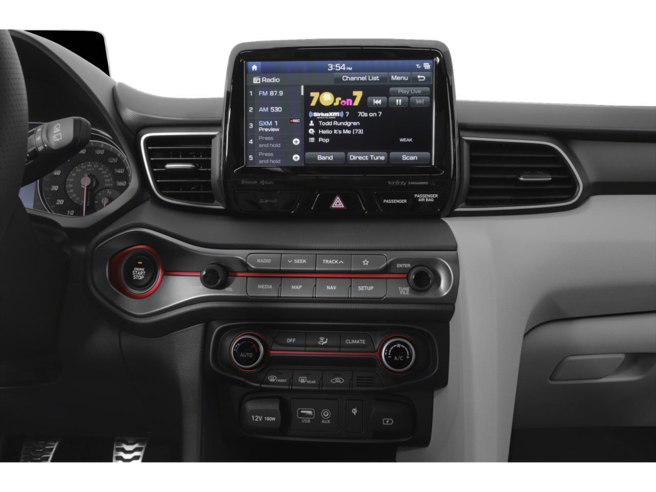 2019 Hyundai Veloster Turbo Roseville CA