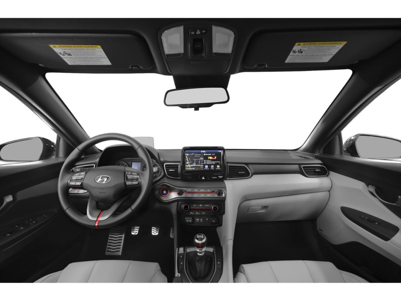 2019 Hyundai Veloster Turbo Roseville CA