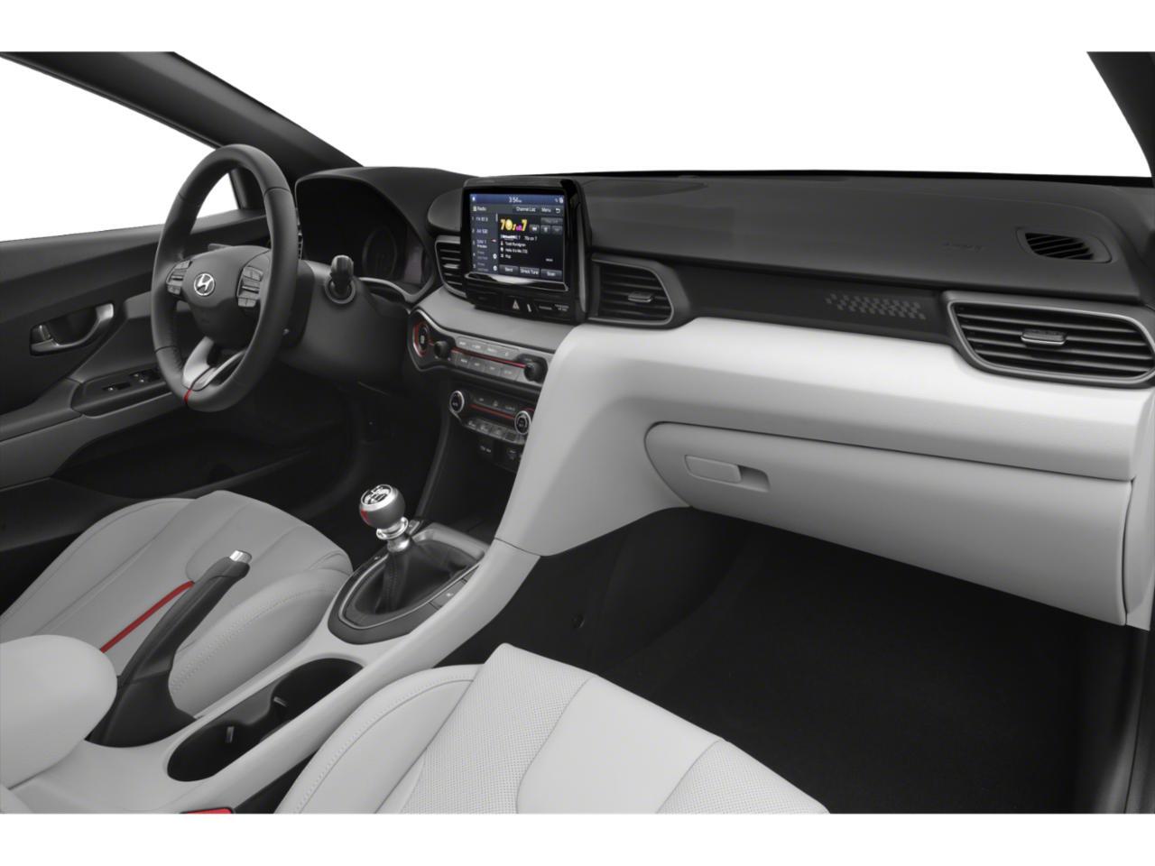 2019 Hyundai Veloster Turbo Roseville CA