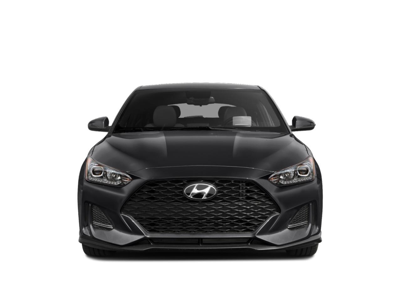 2019 Hyundai Veloster Turbo Roseville CA