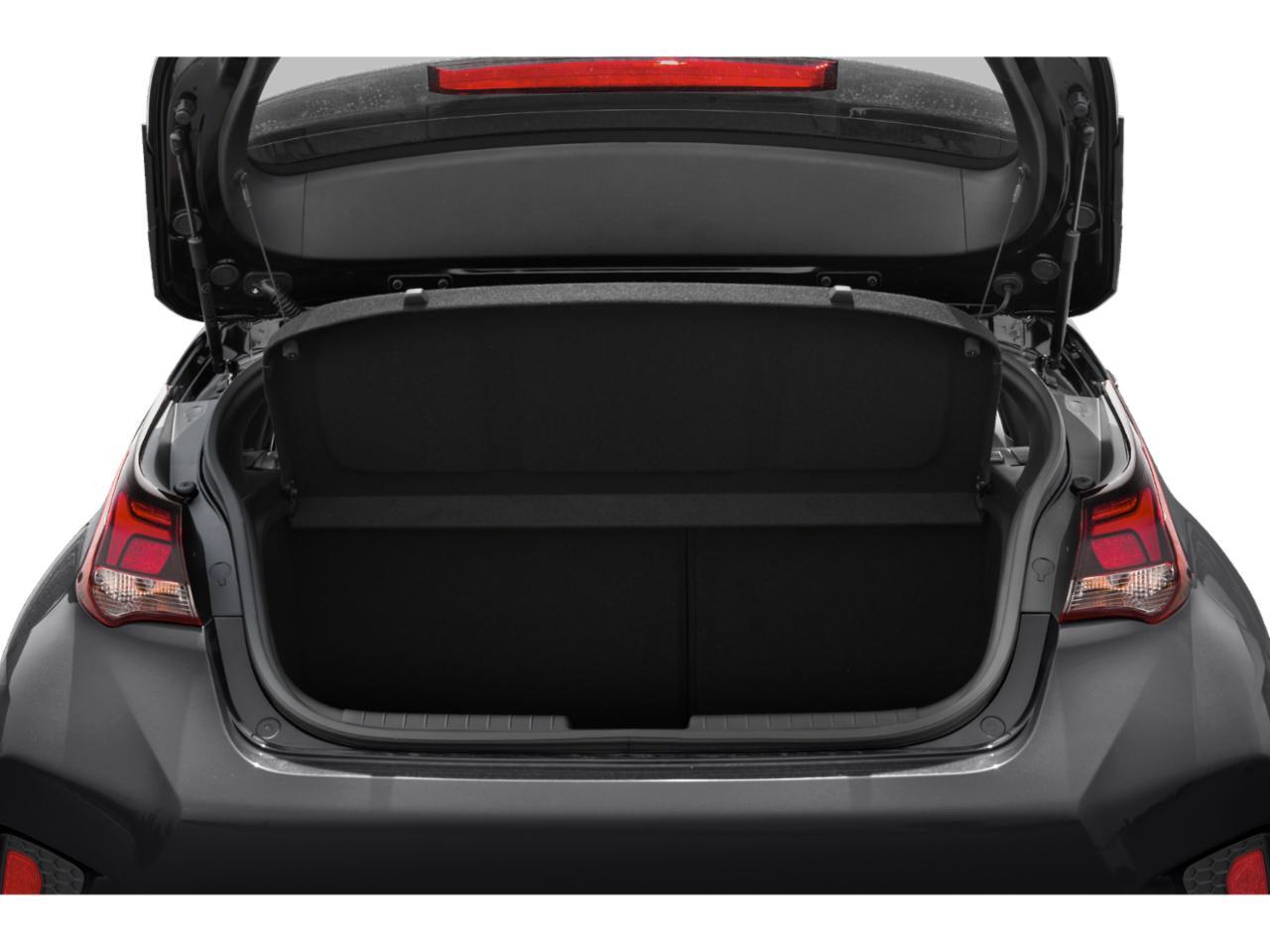 2019 Hyundai Veloster Turbo Roseville CA