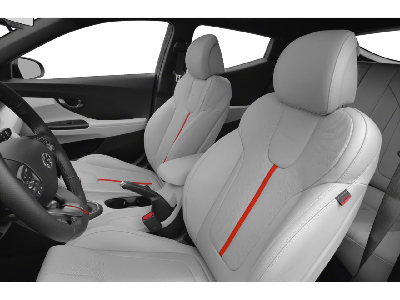 2019 Hyundai Veloster Turbo Roseville CA