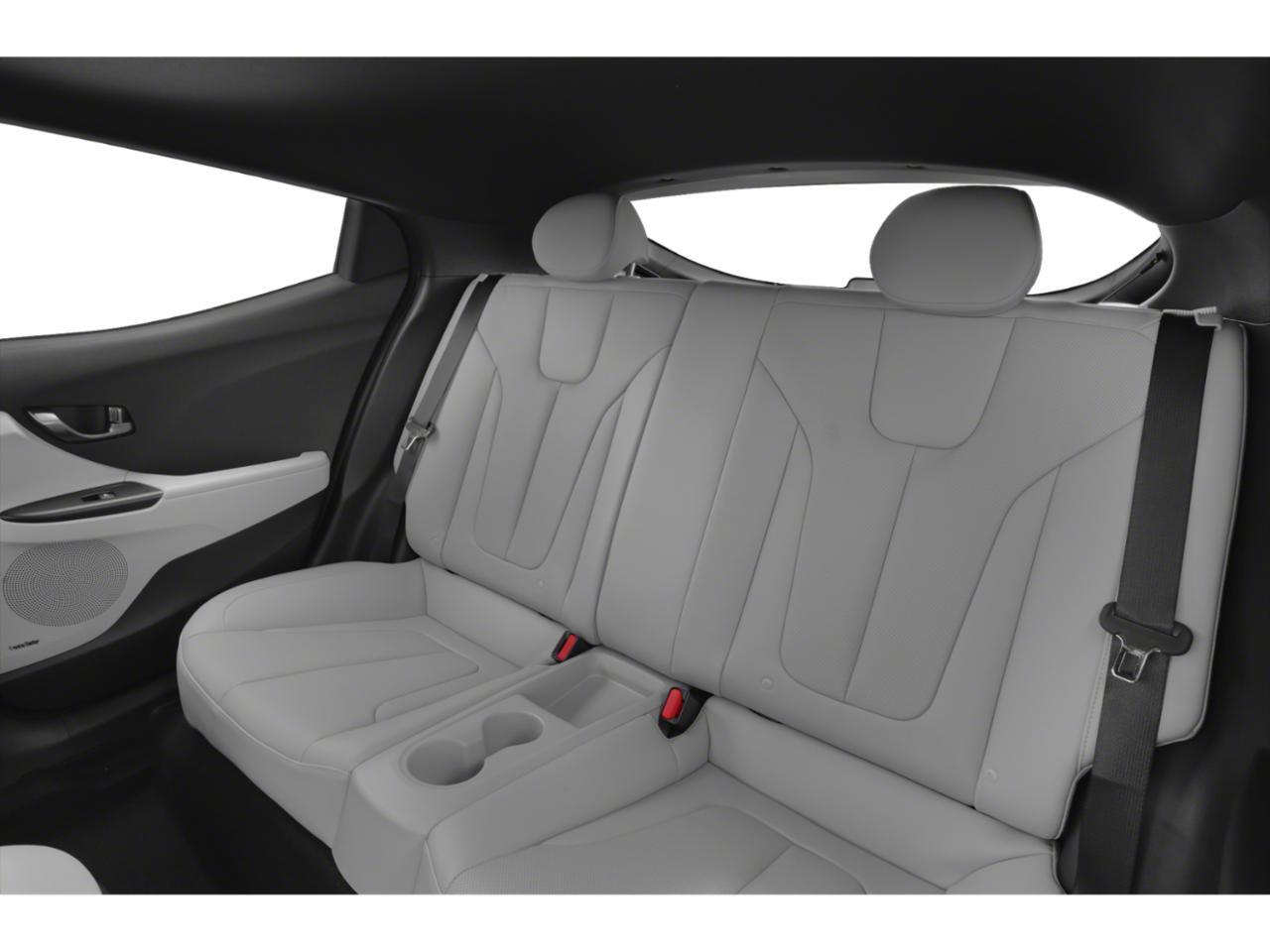 2019 Hyundai Veloster Turbo Roseville CA