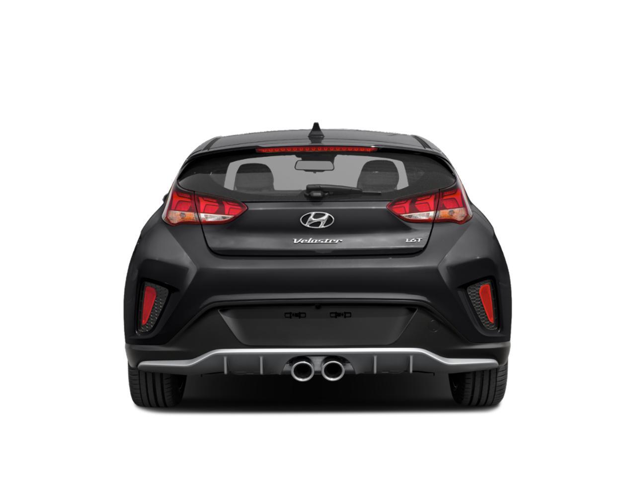 2019 Hyundai Veloster Turbo Roseville CA