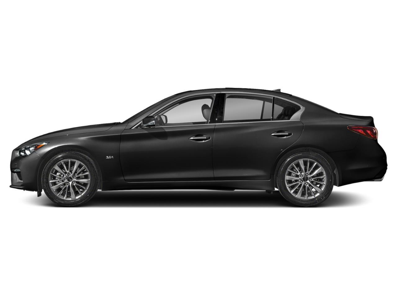 2019 INFINITI Q50 3.0t LUXE Lake Worth FL