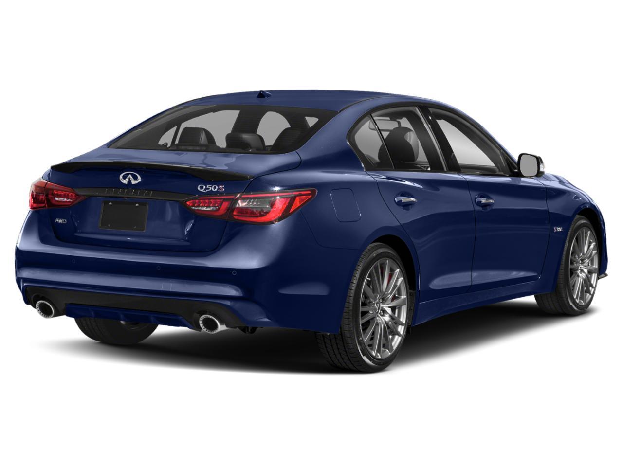 2019 INFINITI Q50 3.0t SPORT Hollywood FL