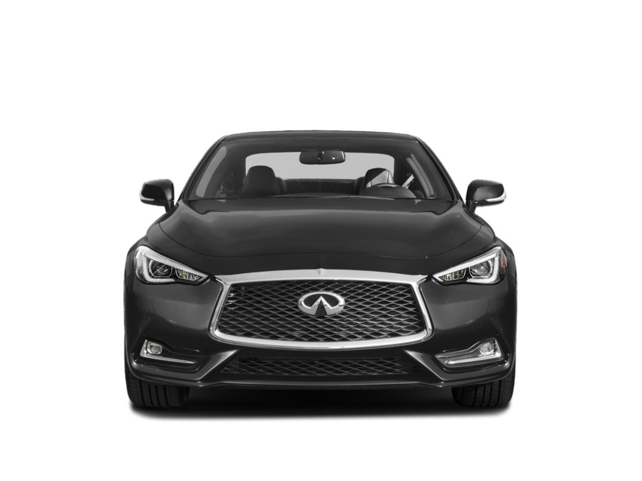 2019 INFINITI Q60 3.0T Luxe Mesa AZ
