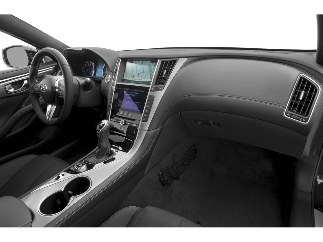 2019 INFINITI Q60 3.0T Luxe Mesa AZ