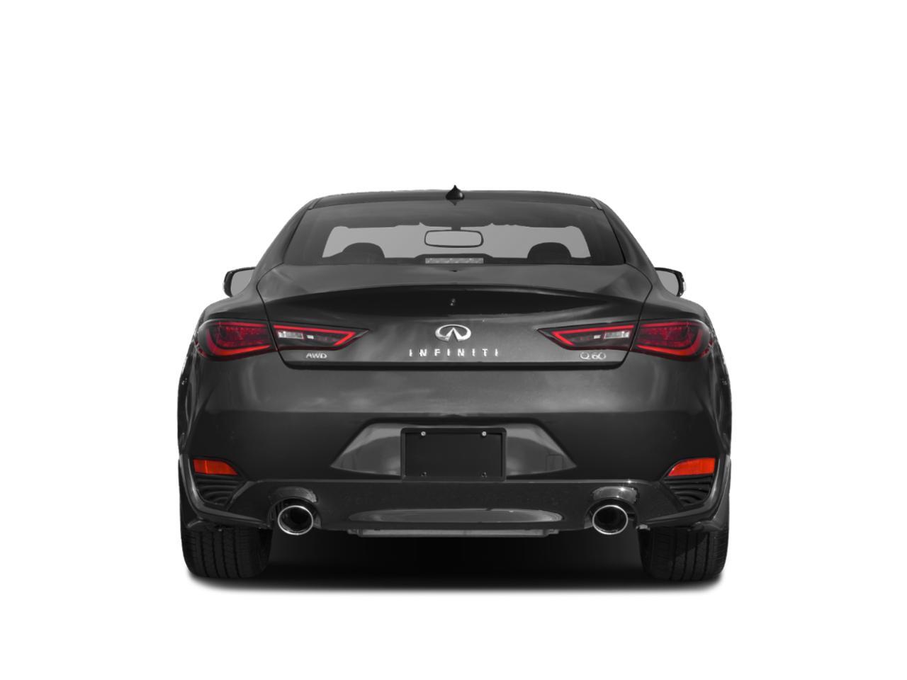 2019 INFINITI Q60 3.0T Luxe Mesa AZ