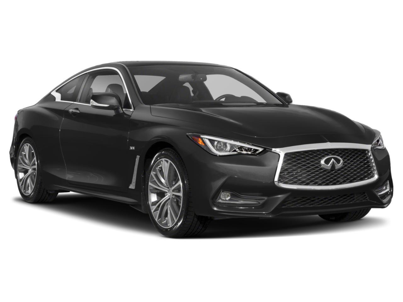 2019 INFINITI Q60 3.0T Luxe Mesa AZ