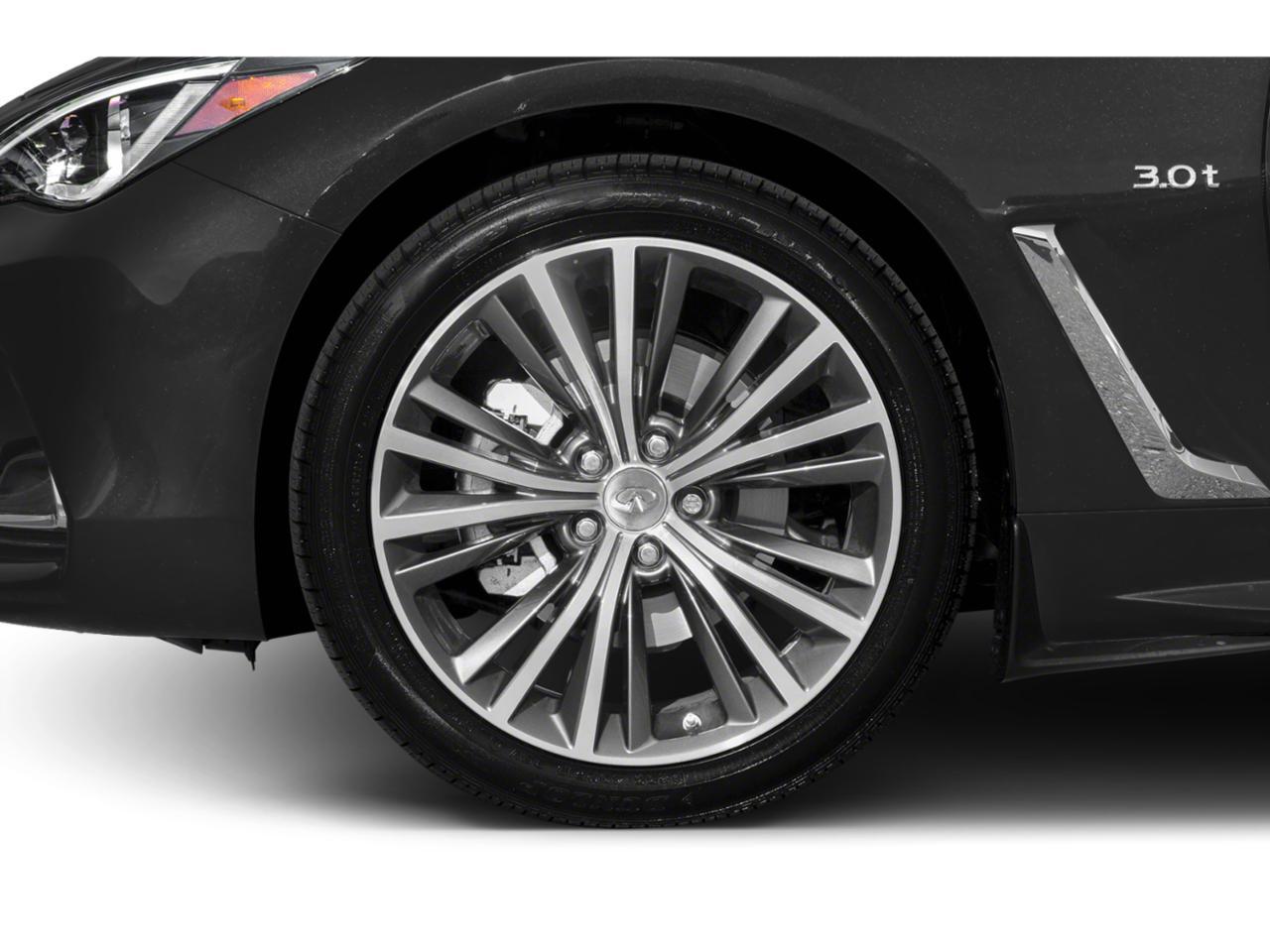 2019 INFINITI Q60 3.0T Luxe Mesa AZ