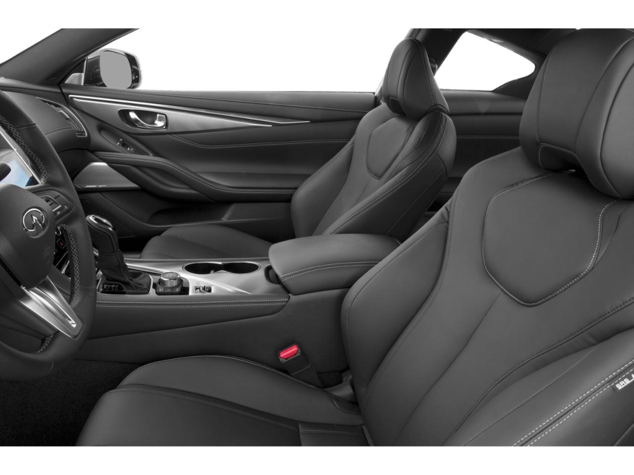 2019 INFINITI Q60 3.0T Luxe Mesa AZ