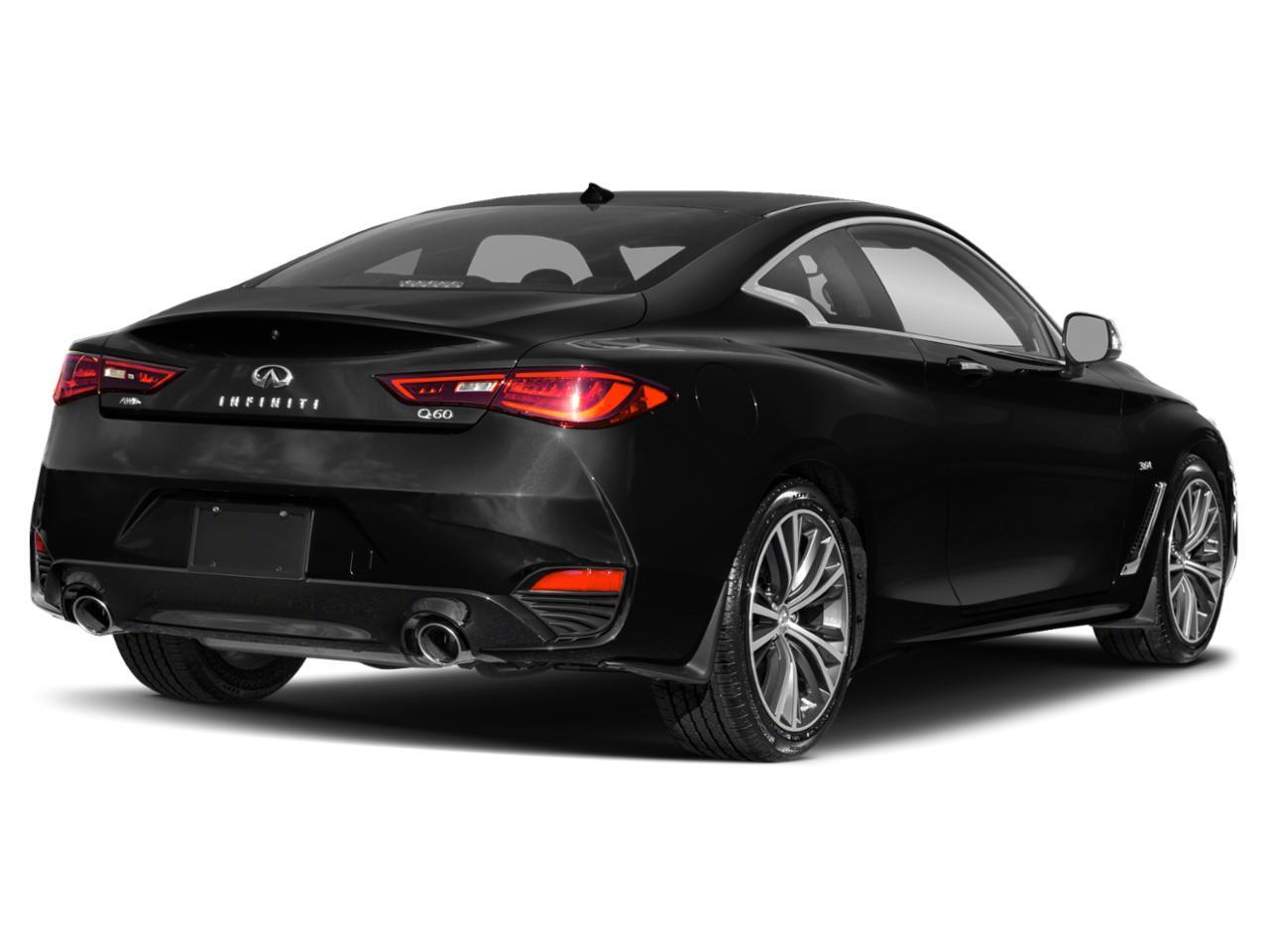 2019 INFINITI Q60 3.0T Luxe Mesa AZ