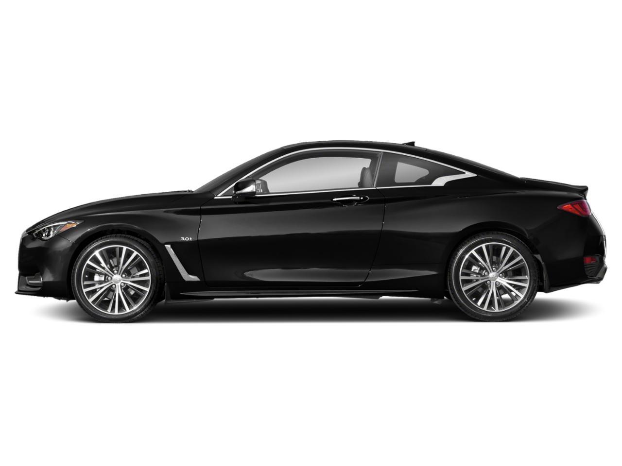 2019 INFINITI Q60 3.0T Luxe Mesa AZ
