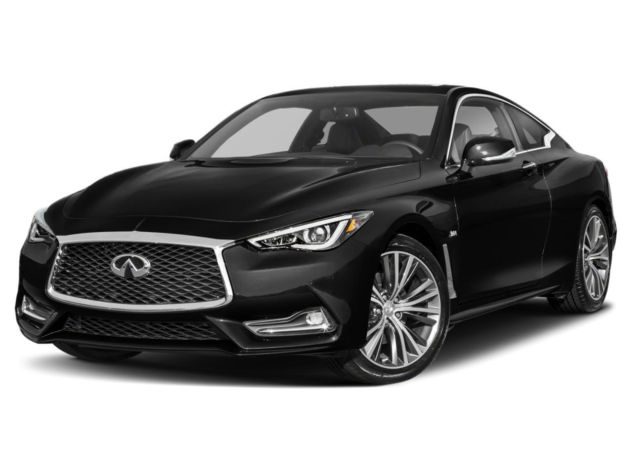2019 INFINITI Q60 3.0T Luxe Mesa AZ