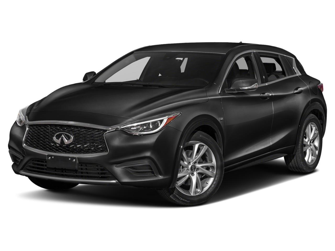 2019 INFINITI QX30 ESSENTIAL San Antonio TX