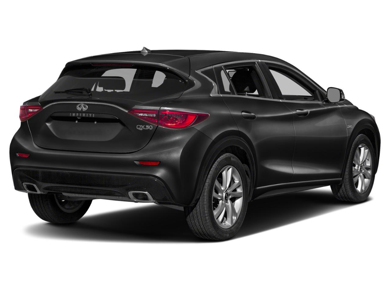 2019 INFINITI QX30 ESSENTIAL San Antonio TX