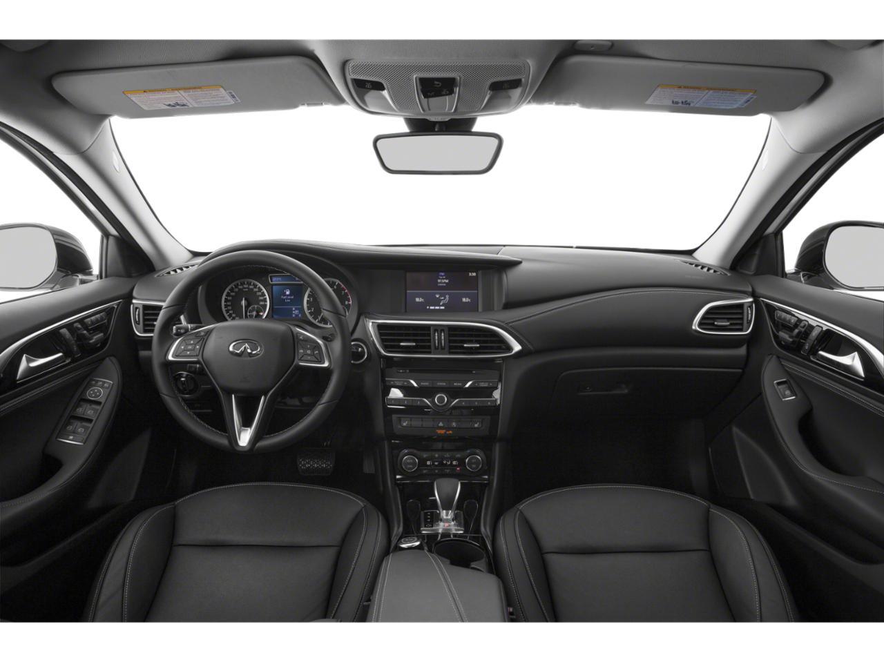 2019 INFINITI QX30 ESSENTIAL San Antonio TX