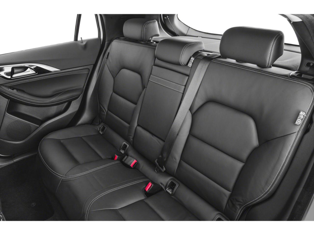 2019 INFINITI QX30 ESSENTIAL San Antonio TX