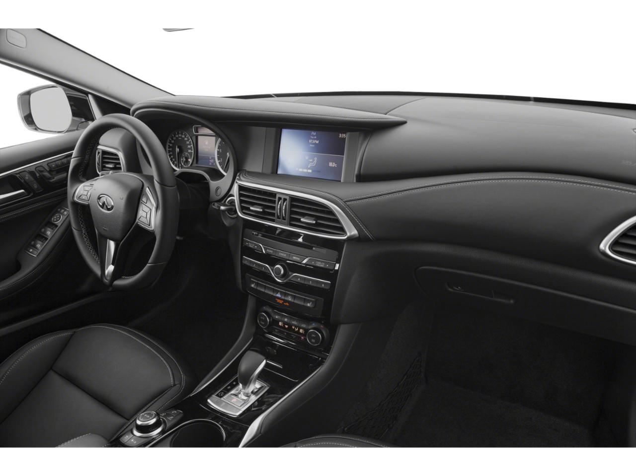 2019 INFINITI QX30 ESSENTIAL San Antonio TX