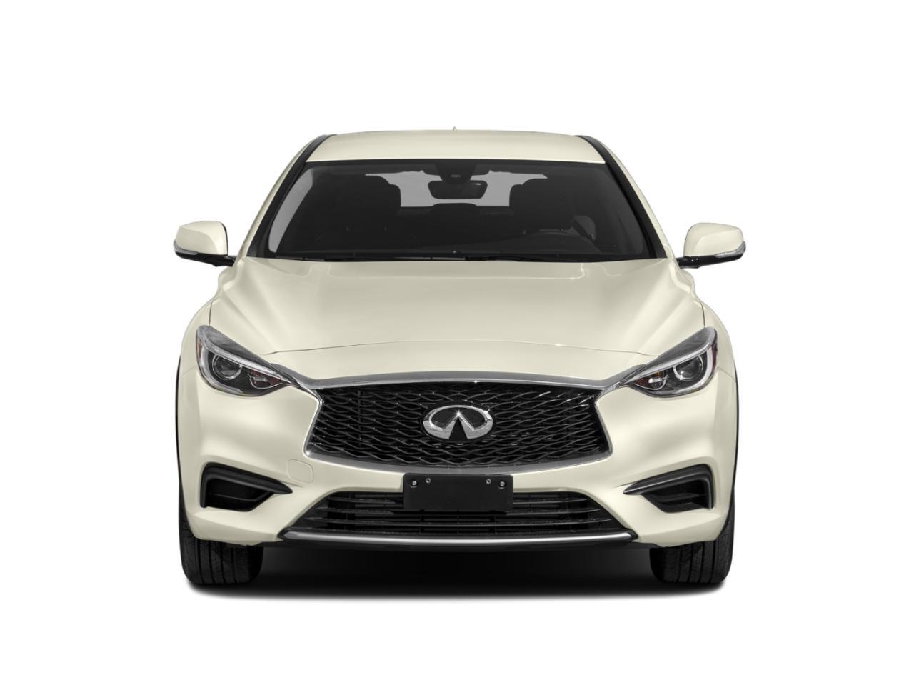 2019 INFINITI QX30 ESSENTIAL San Antonio TX