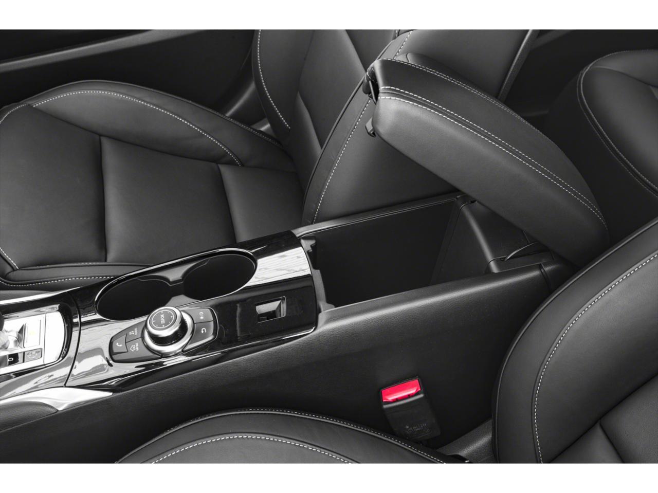 2019 INFINITI QX30 ESSENTIAL San Antonio TX