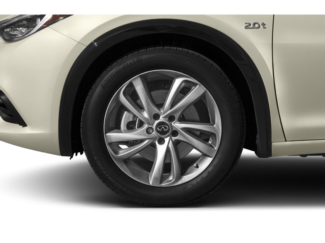 2019 INFINITI QX30 PURE Roseville CA